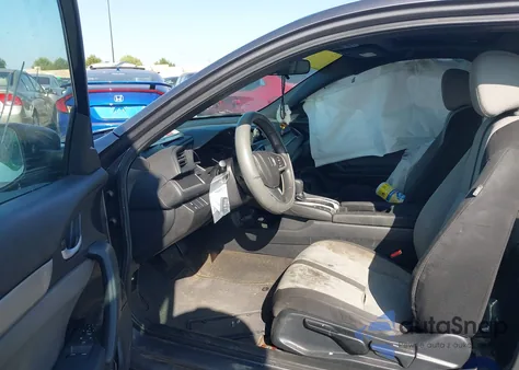 2016 Honda Civic Lx-P from USA, damaged, VIN 2HGFC4B09GH308989